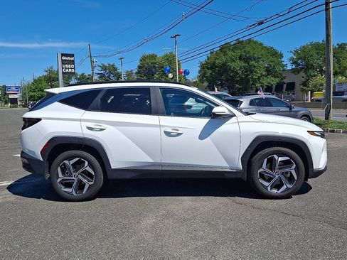 Used 2023 Hyundai Tucson SEL w/ Convenience Package AWD/4WD image 8