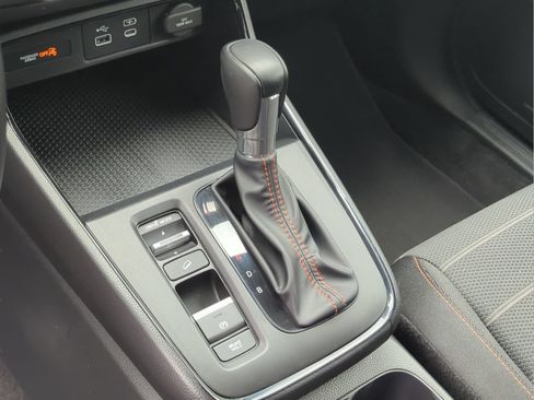 Certified 2023 Honda CR-V Sport image 16