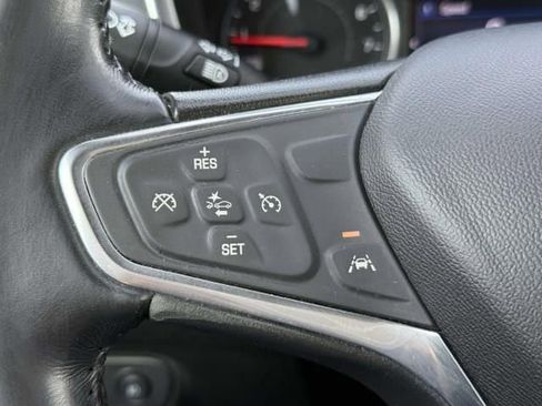 Used 2020 Chevrolet Equinox LT w/ Driver Convenience Package FWD image 21