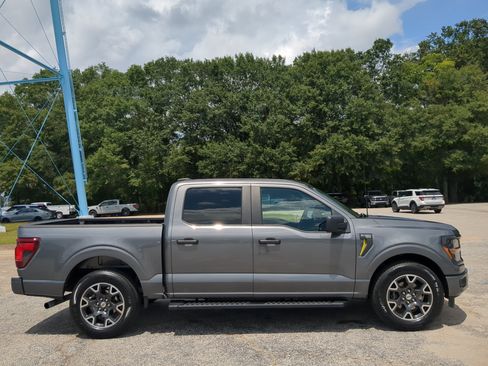 Certified 2024 Ford F150 STX RWD image 2