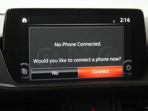 Used 2021 MAZDA MAZDA6 Touring image 10