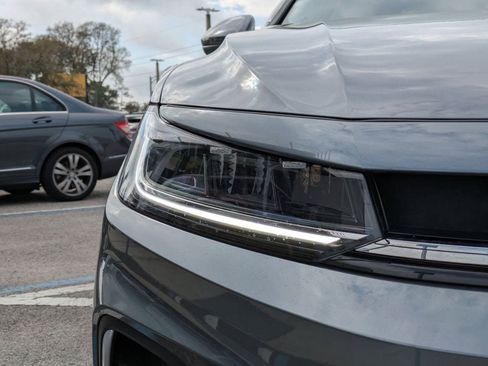 New 2026 Volkswagen Jetta S FWD image 10