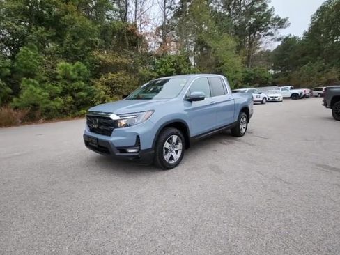 Used 2025 Honda Ridgeline RTL image 9