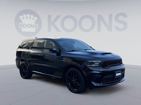 Used 2022 Dodge Durango R/T AWD/4WD image 10