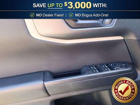 Used 2025 Ford Bronco Sport Big Bend AWD/4WD image 14