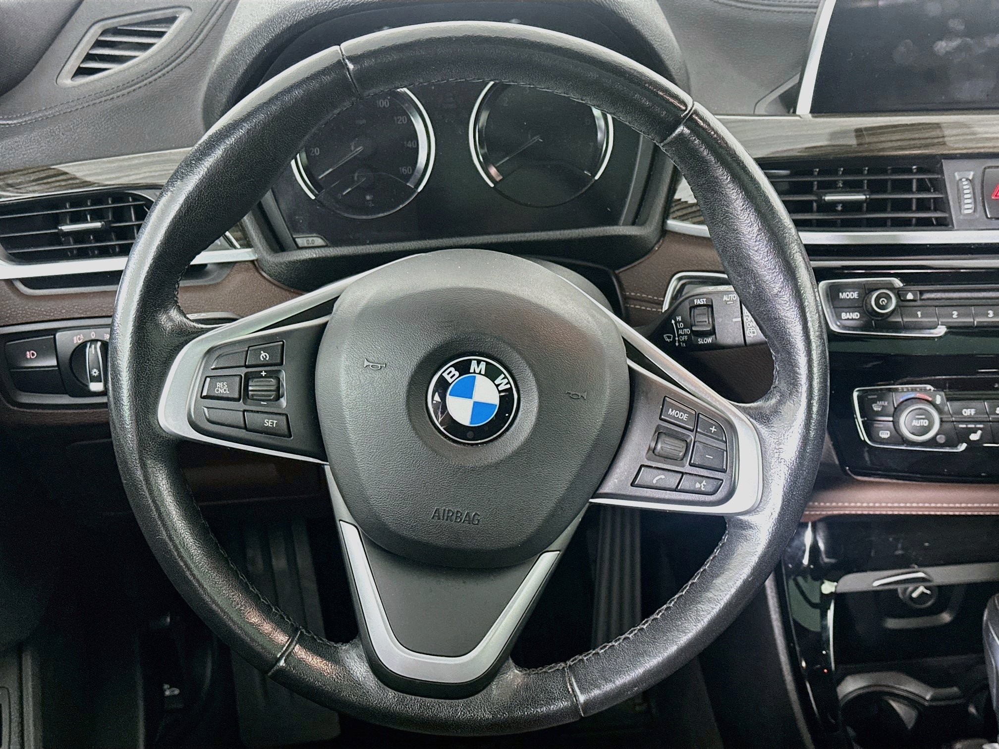 Used 2018 BMW X2 xDrive28i AWD/4WD image 18