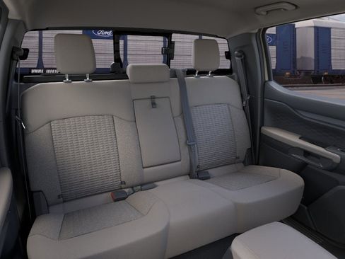 New 2026 Ford Ranger XLT AWD/4WD image 11