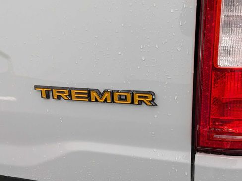 Used 2023 Ford F150 Tremor AWD/4WD image 13