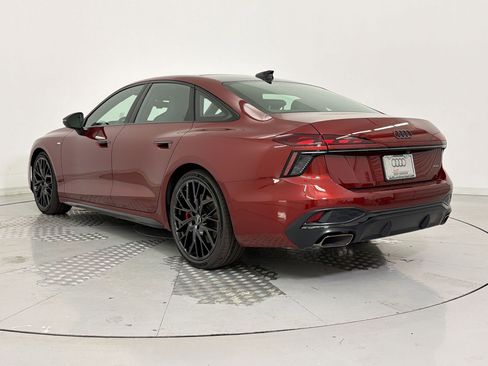 New 2026 Audi A6 Prestige AWD/4WD image 3