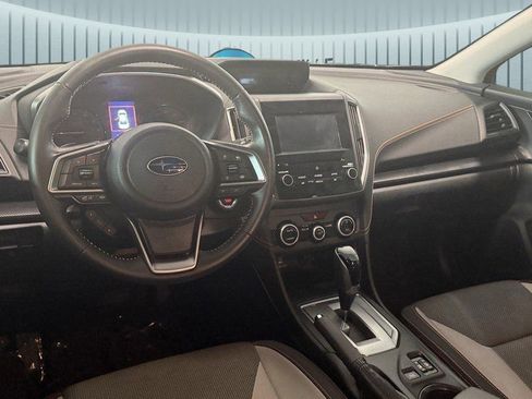 Certified 2023 Subaru Crosstrek 2.0i Premium image 14