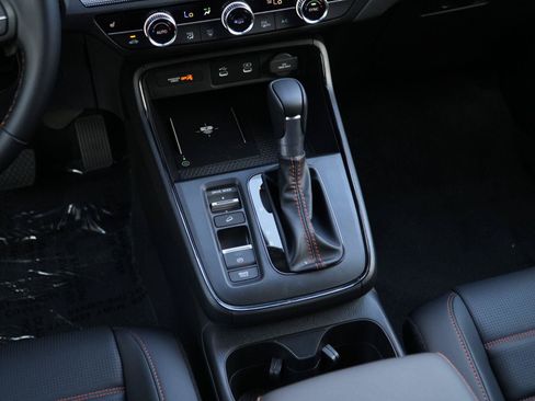 New 2026 Honda CR-V Sport-L image 26