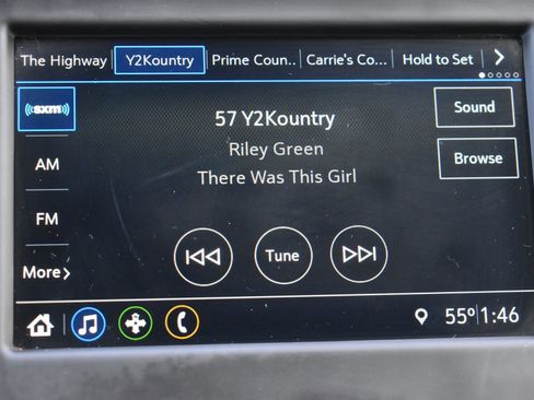 Used 2019 Chevrolet Equinox LT w/ Driver Convenience Package image 26