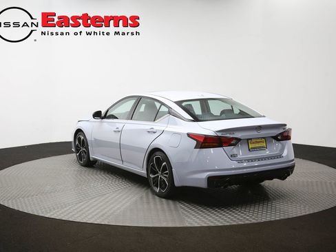 Used 2023 Nissan Altima 2.5 SR w/ SR Premium Package FWD image 64
