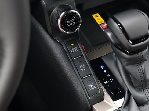 New 2026 Toyota Land Cruiser image 23