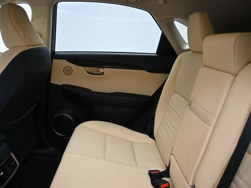 Used 2020 Lexus NX 300 AWD w/ Comfort Package image 13
