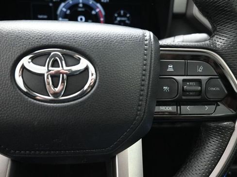 Used 2024 Toyota Tundra Limited image 29