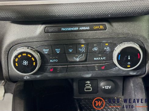 Used 2023 Ford Bronco Sport Big Bend w/ Convenience Package AWD/4WD image 19