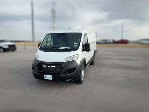 New 2026 RAM ProMaster 1500 image 3