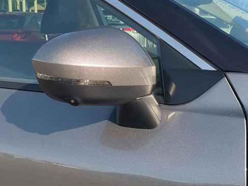 Certified 2025 Nissan Rogue Platinum w/ Tech Package image 12