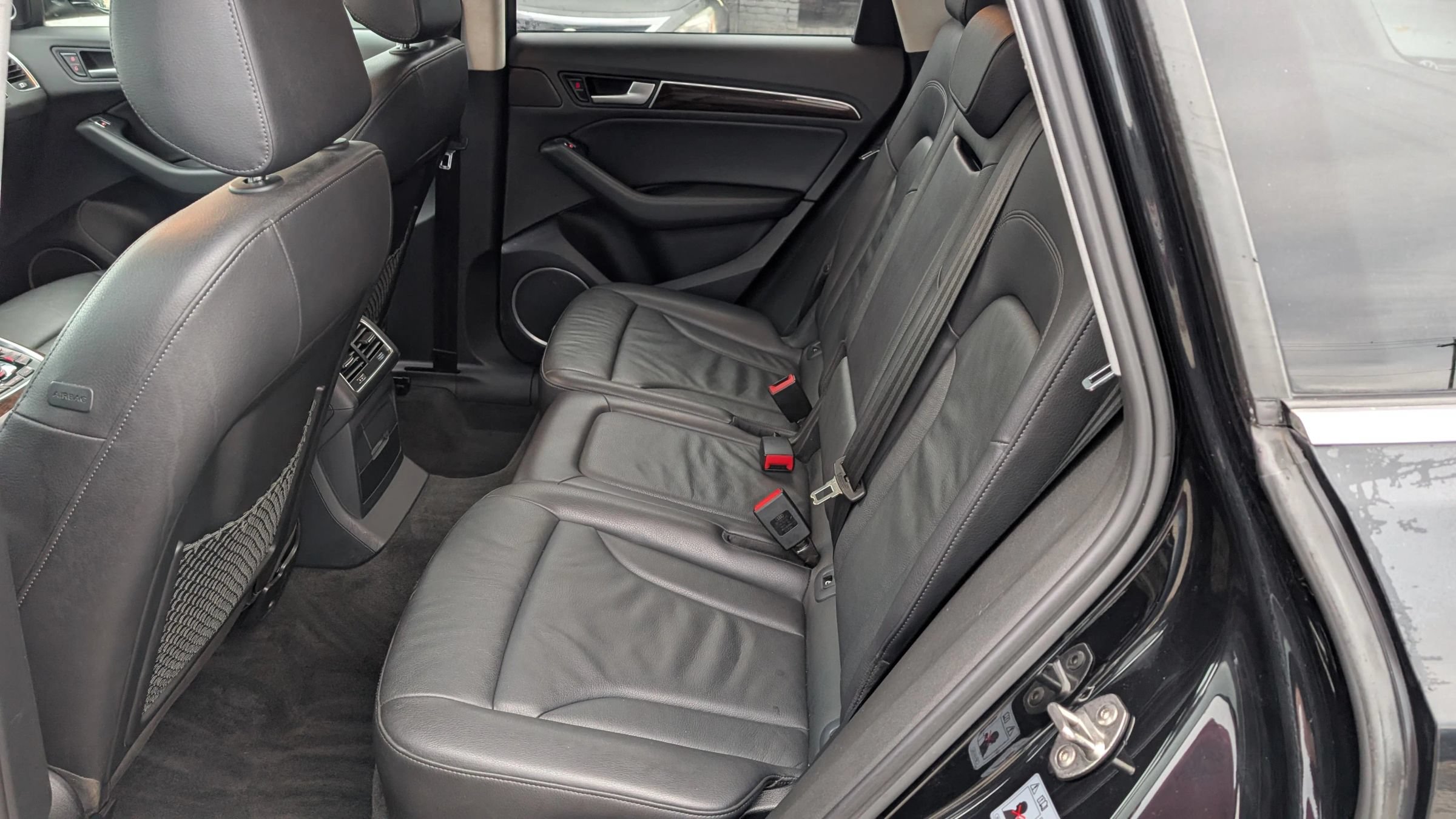 Used 2013 Audi Q5 3.0T Premium Plus AWD/4WD image 14