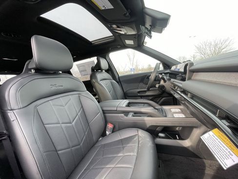 New 2027 Kia Telluride EX image 12