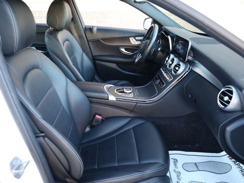 Used 2020 Mercedes-Benz C 300 4MATIC Sedan image 21