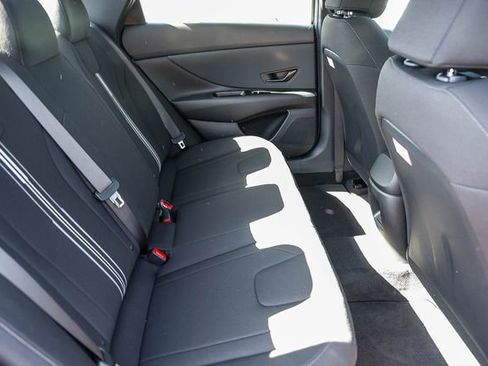 New 2026 Hyundai Elantra Sport image 20