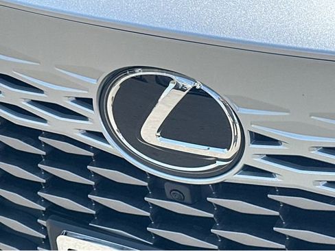 New 2026 Lexus RX 350h AWD/4WD image 42