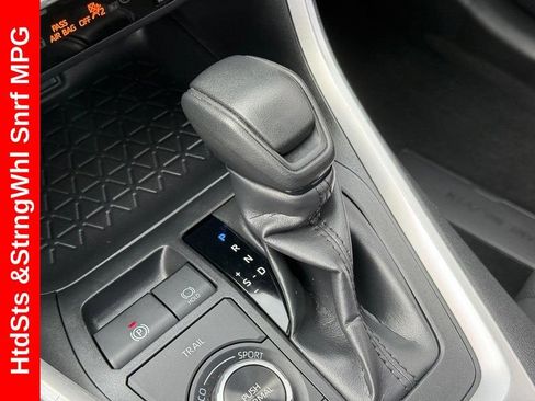 Used 2023 Toyota RAV4 XLE w/ Convenience Package AWD/4WD image 24