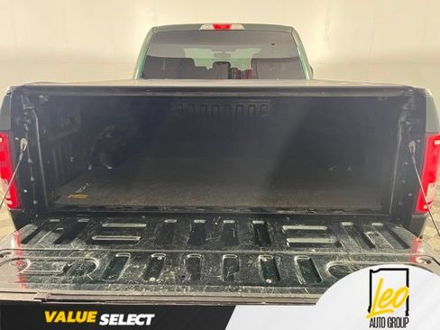 Used 2015 Ford F150 XLT w/ Equipment Group 301A Mid AWD/4WD image 9
