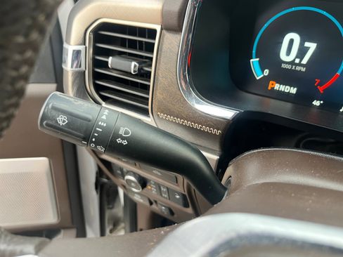 Used 2021 Ford F150 King Ranch w/ Equipment Group 601A High image 11