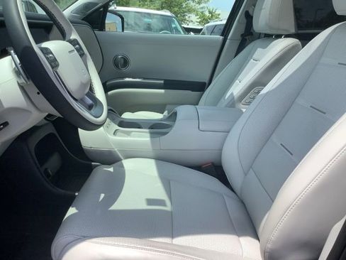 Used 2026 Hyundai Palisade Calligraphy AWD/4WD image 20