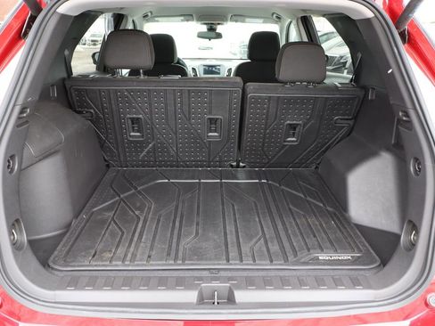 Used 2024 Chevrolet Equinox LT w/ LPO, Floor Liner Package image 30