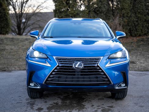 Used 2019 Lexus NX 300 AWD w/ Premium Package image 2