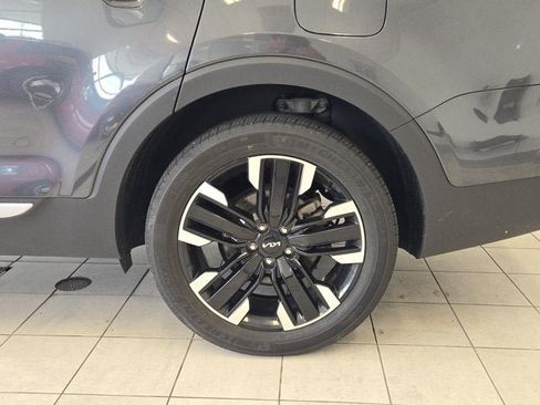 Used 2024 Kia Telluride SX AWD/4WD image 13
