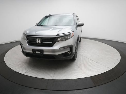 Certified 2022 Honda Pilot Special Edition image 12