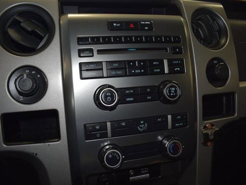 Used 2012 Ford F150 Raptor image 25