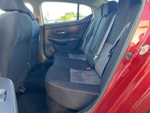 Used 2020 Nissan Sentra SR image 24