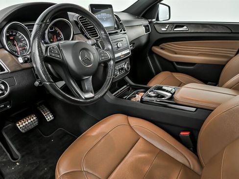 Used 2019 Mercedes-Benz GLE 43 AMG 4MATIC Coupe w/ Premium 3 Package image 20