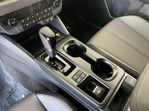 New 2026 Subaru Outback Premium AWD/4WD image 25
