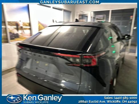 New 2026 Subaru Solterra Premium image 6