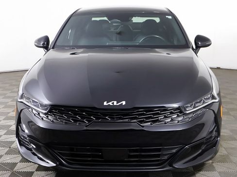 Used 2024 Kia K5 GT-Line image 11