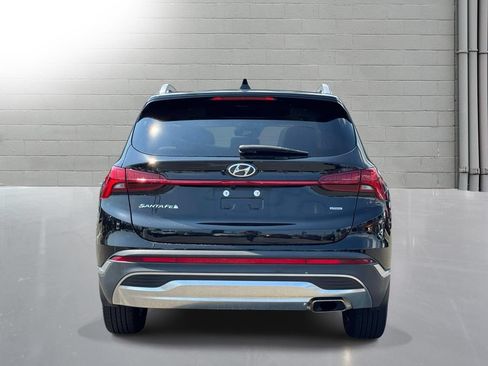 Used 2023 Hyundai Santa Fe SEL w/ Premium Package AWD/4WD image 7