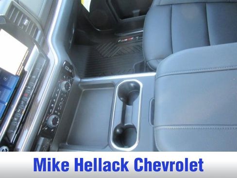 New 2026 Chevrolet Silverado 2500 LT w/ Trail Boss Package image 13