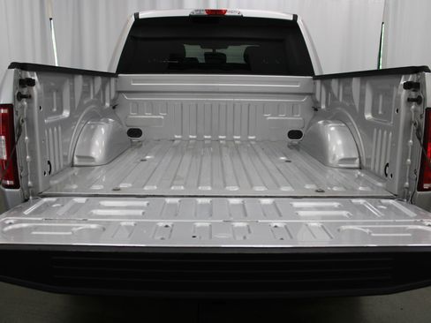 Used 2019 Ford F150 XL w/ Equipment Group 101A Mid AWD/4WD image 19