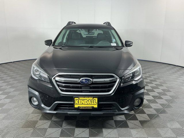 Used 2019 Subaru Outback 2.5i Limited w/ Popular Package #2 AWD/4WD image 2