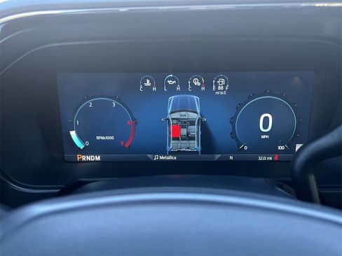 New 2026 Ford F350 Lariat w/ Black Appearance Package image 17