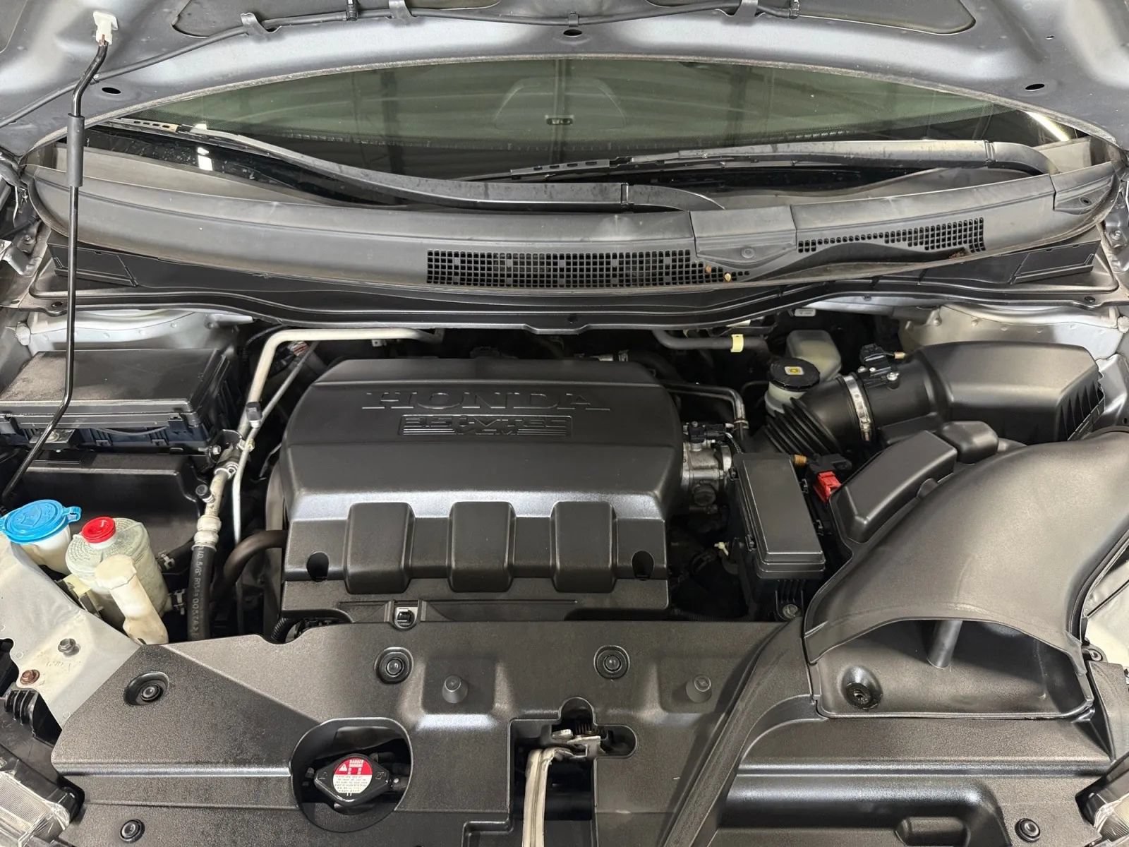 Used 2017 Honda Odyssey EX-L image 45