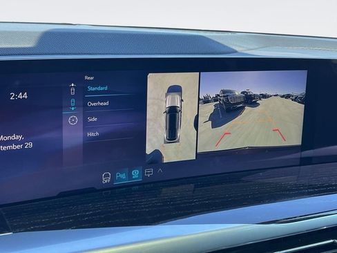 New 2026 Cadillac Escalade IQ Sport 1 AWD/4WD image 20