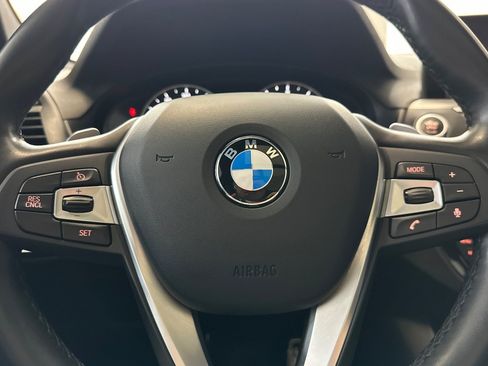 Used 2019 BMW X3 sDrive30i w/ M Sport Package 2 RWD image 11